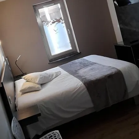 Hotel Le Va Bien