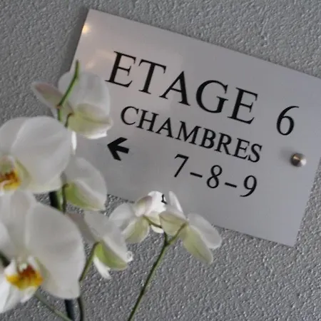 מלון Le Va Bien Valence (Tarn-et-Garonne)