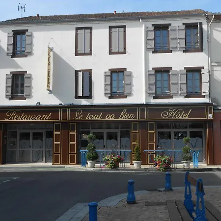 Hotel Le Va Bien 2*