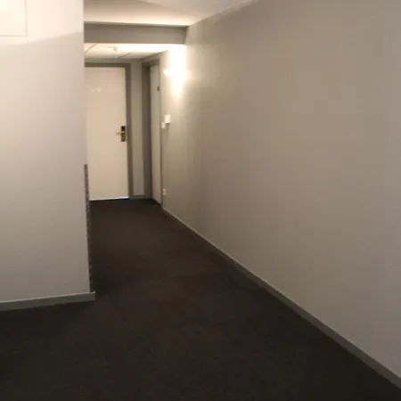 Le Va Bien Hotel