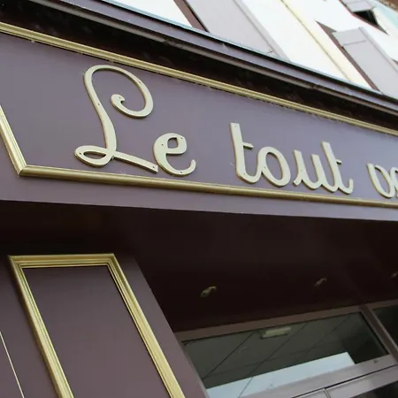 Le Va Bien 2* Valence (Tarn-et-Garonne)