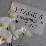 Hotel Le Va Bien Valence (Tarn-et-Garonne)