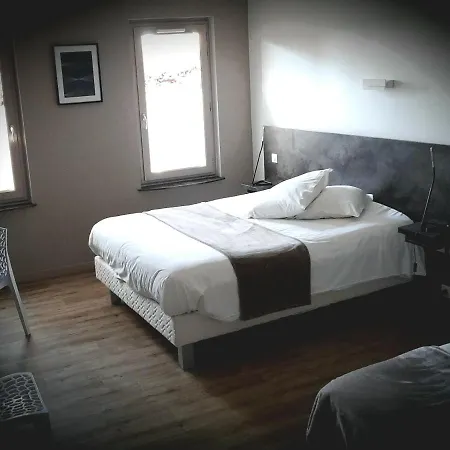 Hotel Le Va Bien Valence (Tarn-et-Garonne)