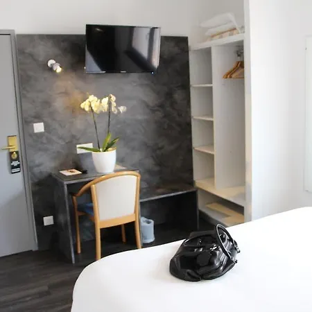 Le Va Bien 2* Valence (Tarn-et-Garonne)