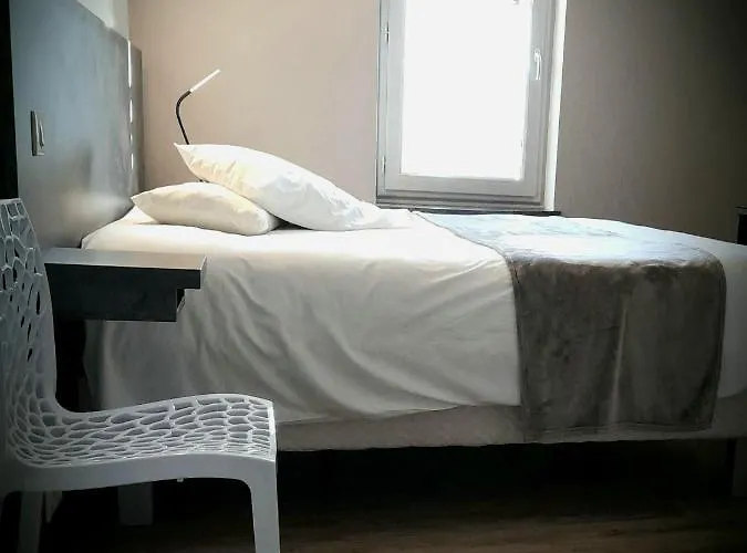 Le Va Bien Hotel Valence (Tarn-et-Garonne)